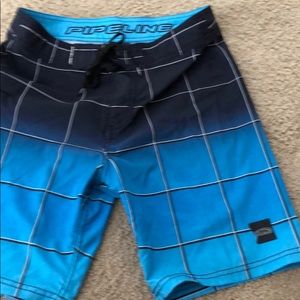 Boys board shorts